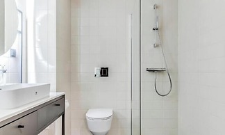 Part-Time Home Täby