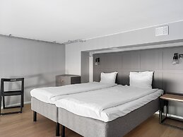 Part-Time Home Täby