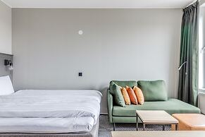 Part-Time Home Täby