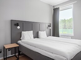 Part-Time Home Täby