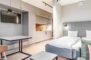 Part-Time Home Täby