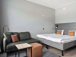 Part-Time Home Täby
