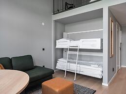 Part-Time Home Täby