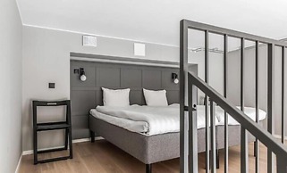 Part-Time Home Täby