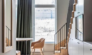 Part-Time Home Täby