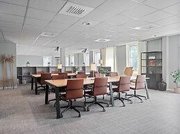 Part-Time Home Täby