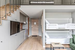 Part-Time Home Täby