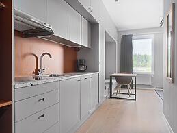 Part-Time Home Täby