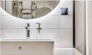 Part-Time Home Täby