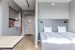 Part-Time Home Täby