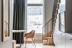 Part-Time Home Täby