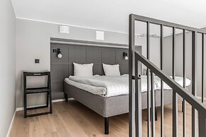 Part-Time Home Täby
