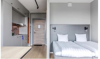 Part-Time Home Täby