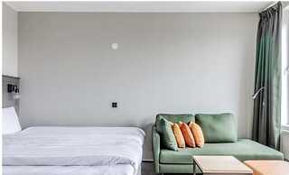 Part-Time Home Täby