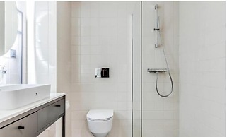 Part-Time Home Täby