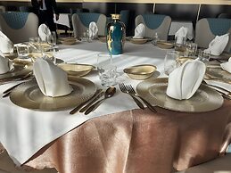 Rodina Hotel Spa & Conferences