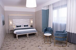 Rodina Hotel Spa & Conferences