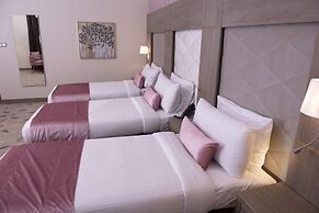 Rodina Hotel Spa & Conferences