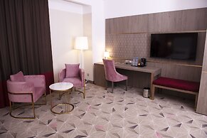 Rodina Hotel Spa & Conferences