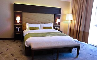 Rodina Hotel Spa & Conferences