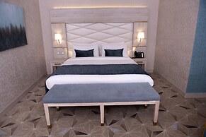 Rodina Hotel Spa & Conferences