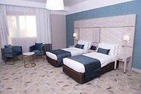 Rodina Hotel Spa & Conferences