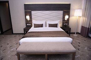 Rodina Hotel Spa & Conferences