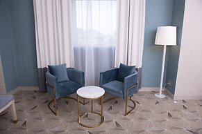 Rodina Hotel Spa & Conferences