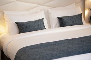 Rodina Hotel Spa & Conferences