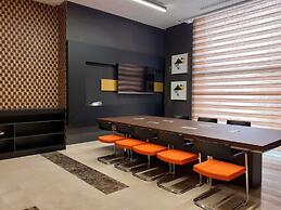 Rodina Hotel Spa & Conferences