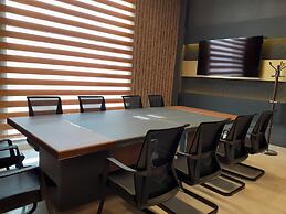 Rodina Hotel Spa & Conferences