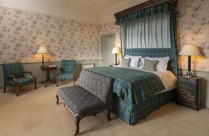 Thirlestane Castle