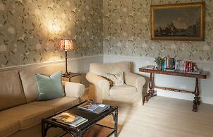 Thirlestane Castle