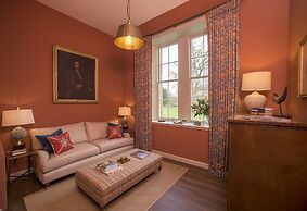 Thirlestane Castle
