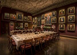 Thirlestane Castle