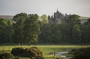 Thirlestane Castle