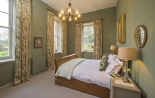 Thirlestane Castle