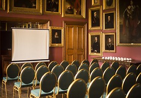 Thirlestane Castle
