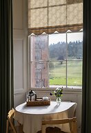 Thirlestane Castle