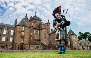 Thirlestane Castle