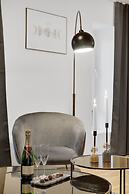 Modern Three-bedroom Apartment Next to Royal Arena and Copenhagen Airp