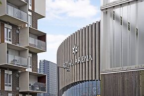 Modern Three-bedroom Apartment Next to Royal Arena and Copenhagen Airp