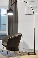 Modern Three-bedroom Apartment Next to Royal Arena and Copenhagen Airp