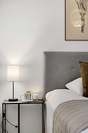 Modern Three-bedroom Apartment Next to Royal Arena and Copenhagen Airp