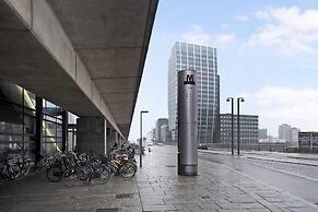 Modern Three-bedroom Apartment Next to Royal Arena and Copenhagen Airp