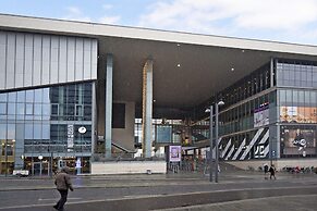 Modern Three-bedroom Apartment Next to Royal Arena and Copenhagen Airp