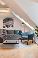 Sanders Boulevard - Cute 2-bdr Apt By the Canal