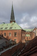 Sanders Canal - Chic 2-bdr Apt in Arhus Center