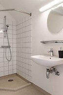 Sanders Canal - Chic 2-bdr Apt in Arhus Center