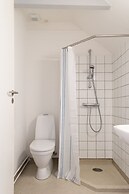 Sanders Canal - Chic 2-bdr Apt in Arhus Center